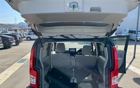 Daihatsu Move VI рестайлинг, 2021 год, 700 000 рублей, 15 фотография