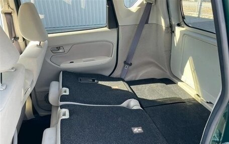 Daihatsu Move VI рестайлинг, 2021 год, 700 000 рублей, 16 фотография