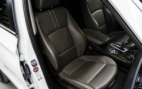 BMW X3, 2014 год, 2 240 000 рублей, 13 фотография