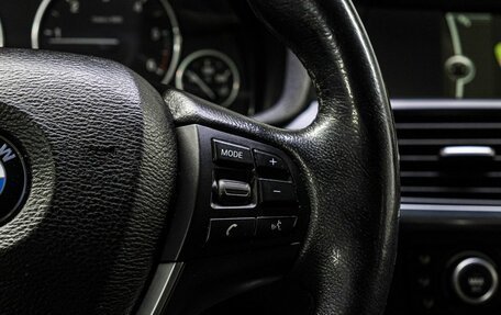 BMW X3, 2014 год, 2 240 000 рублей, 21 фотография