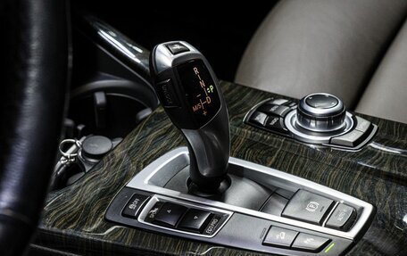 BMW X3, 2014 год, 2 240 000 рублей, 28 фотография