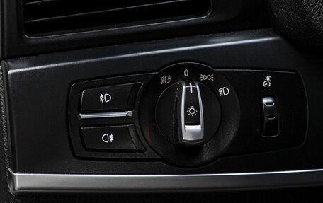 BMW X3, 2014 год, 2 240 000 рублей, 27 фотография