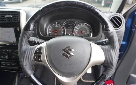 Suzuki Jimny, 2015 год, 1 000 000 рублей, 7 фотография