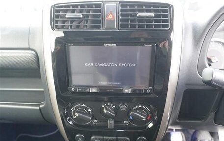 Suzuki Jimny, 2015 год, 1 000 000 рублей, 11 фотография