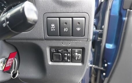 Suzuki Jimny, 2015 год, 1 000 000 рублей, 10 фотография