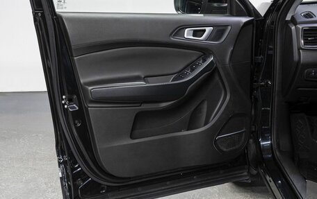 Chery Tiggo 4 I рестайлинг, 2020 год, 1 449 000 рублей, 11 фотография