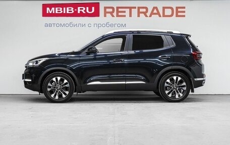 Chery Tiggo 4 I рестайлинг, 2020 год, 1 449 000 рублей, 9 фотография