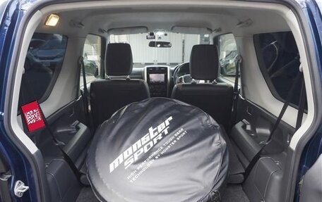 Suzuki Jimny, 2015 год, 1 000 000 рублей, 14 фотография