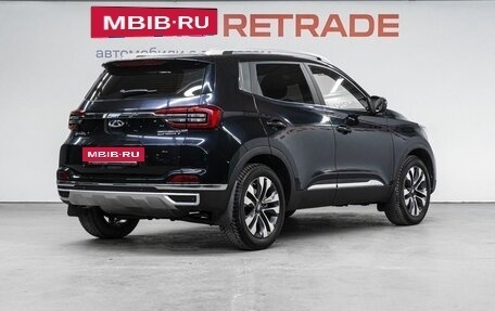 Chery Tiggo 4 I рестайлинг, 2020 год, 1 449 000 рублей, 6 фотография