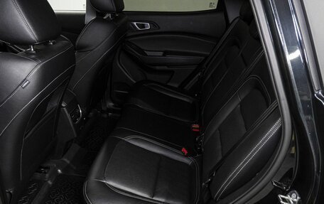 Chery Tiggo 4 I рестайлинг, 2020 год, 1 449 000 рублей, 15 фотография