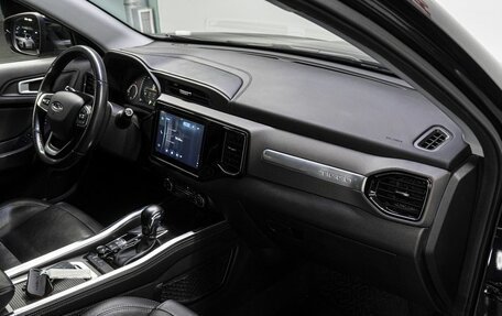 Chery Tiggo 4 I рестайлинг, 2020 год, 1 449 000 рублей, 17 фотография