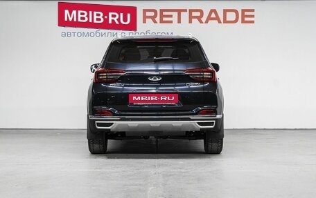 Chery Tiggo 4 I рестайлинг, 2020 год, 1 449 000 рублей, 7 фотография