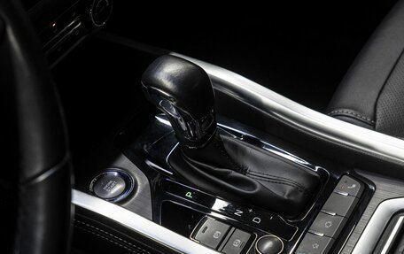 Chery Tiggo 4 I рестайлинг, 2020 год, 1 449 000 рублей, 30 фотография