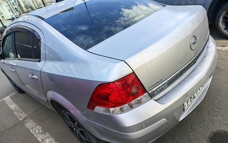 Opel Astra H, 2008 год, 399 000 рублей, 4 фотография