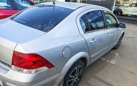 Opel Astra H, 2008 год, 399 000 рублей, 3 фотография