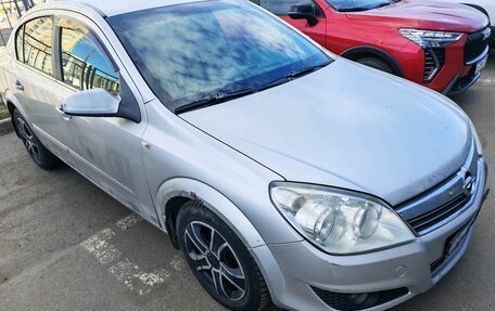 Opel Astra H, 2008 год, 399 000 рублей, 2 фотография