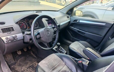 Opel Astra H, 2008 год, 399 000 рублей, 5 фотография