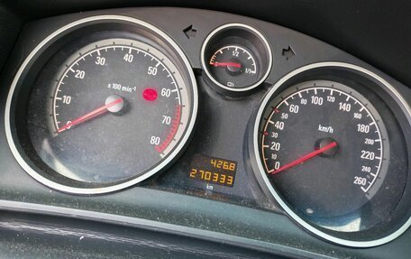 Opel Astra H, 2008 год, 399 000 рублей, 6 фотография