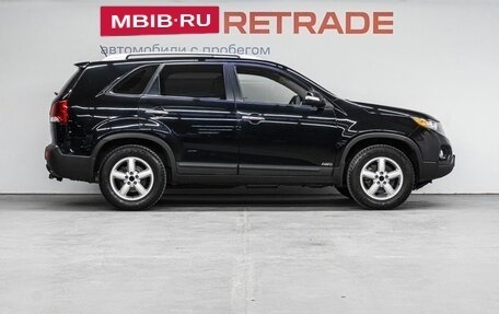 KIA Sorento II рестайлинг, 2012 год, 1 330 000 рублей, 5 фотография