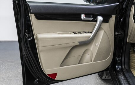 KIA Sorento II рестайлинг, 2012 год, 1 330 000 рублей, 11 фотография