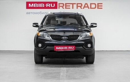 KIA Sorento II рестайлинг, 2012 год, 1 330 000 рублей, 3 фотография
