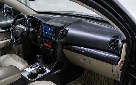 KIA Sorento II рестайлинг, 2012 год, 1 330 000 рублей, 15 фотография