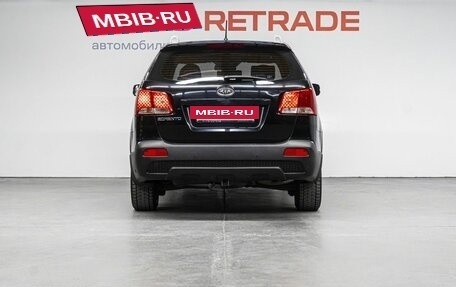 KIA Sorento II рестайлинг, 2012 год, 1 330 000 рублей, 7 фотография