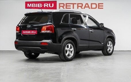 KIA Sorento II рестайлинг, 2012 год, 1 330 000 рублей, 6 фотография