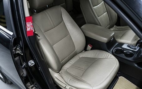 KIA Sorento II рестайлинг, 2012 год, 1 330 000 рублей, 16 фотография