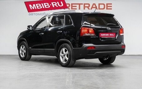 KIA Sorento II рестайлинг, 2012 год, 1 330 000 рублей, 8 фотография