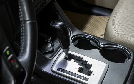 KIA Sorento II рестайлинг, 2012 год, 1 330 000 рублей, 25 фотография