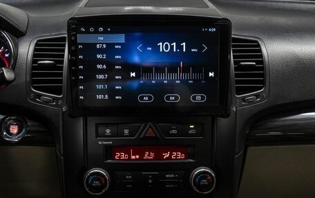 KIA Sorento II рестайлинг, 2012 год, 1 330 000 рублей, 22 фотография