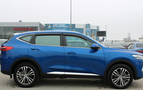 Haval F7 I, 2019 год, 1 599 000 рублей, 4 фотография