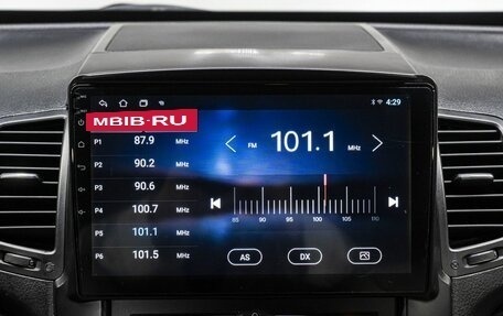 KIA Sorento II рестайлинг, 2012 год, 1 330 000 рублей, 23 фотография