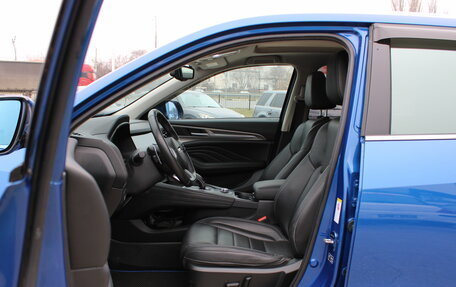 Haval F7 I, 2019 год, 1 599 000 рублей, 13 фотография