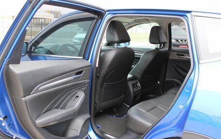 Haval F7 I, 2019 год, 1 599 000 рублей, 14 фотография