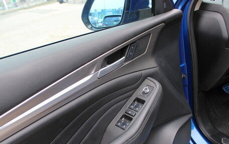 Haval F7 I, 2019 год, 1 599 000 рублей, 12 фотография