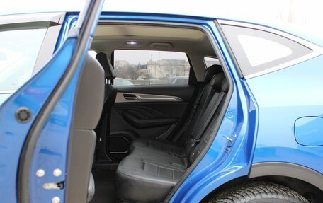 Haval F7 I, 2019 год, 1 599 000 рублей, 15 фотография