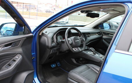 Haval F7 I, 2019 год, 1 599 000 рублей, 11 фотография