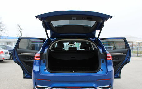 Haval F7 I, 2019 год, 1 599 000 рублей, 16 фотография