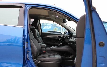 Haval F7 I, 2019 год, 1 599 000 рублей, 19 фотография