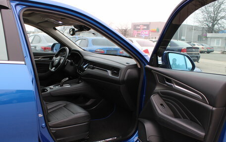 Haval F7 I, 2019 год, 1 599 000 рублей, 18 фотография