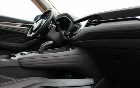 Haval F7 I, 2019 год, 1 599 000 рублей, 20 фотография