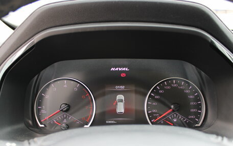 Haval F7 I, 2019 год, 1 599 000 рублей, 21 фотография