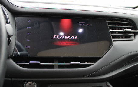 Haval F7 I, 2019 год, 1 599 000 рублей, 22 фотография