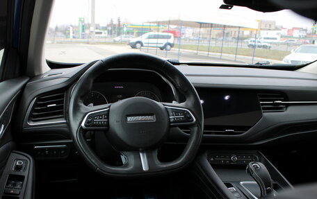 Haval F7 I, 2019 год, 1 599 000 рублей, 27 фотография