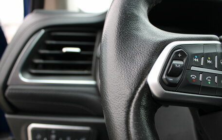 Haval F7 I, 2019 год, 1 599 000 рублей, 24 фотография