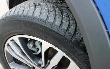 Haval F7 I, 2019 год, 1 599 000 рублей, 33 фотография