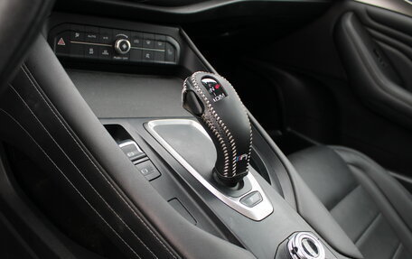 Haval F7 I, 2019 год, 1 599 000 рублей, 23 фотография