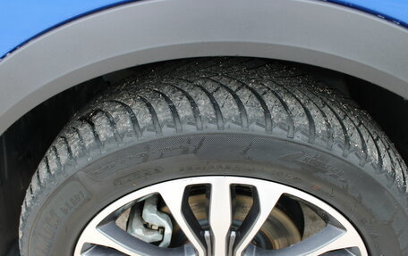 Haval F7 I, 2019 год, 1 599 000 рублей, 32 фотография